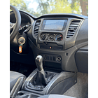 Mitsubishi L200 2.4 TD Work CD CR 2023 9