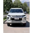 Mitsubishi L200 2.4 TD Work CD CR 2023 2