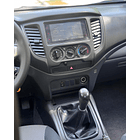 Mitsubishi L200 2.4 TD Work CD CR 2023 12