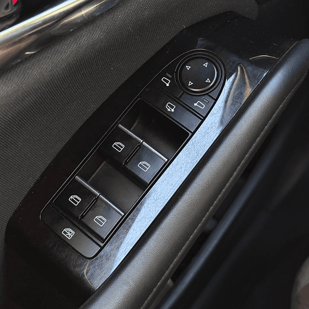 Mazda 3 Sport V 2.0 AUT 2022 6