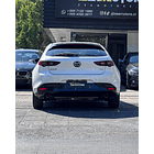 Mazda 3 Sport V 2.0 AUT 2022 2