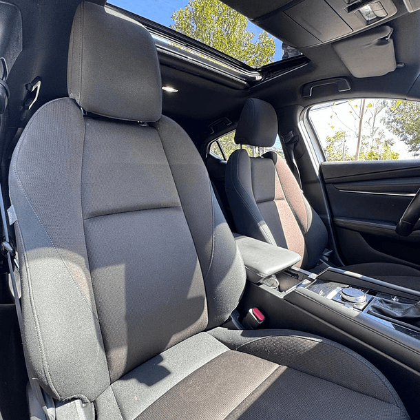 Mazda 3 Sport V 2.0 AUT 2022 7