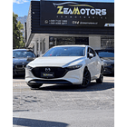 Mazda 3 Sport V 2.0 AUT 2022 1