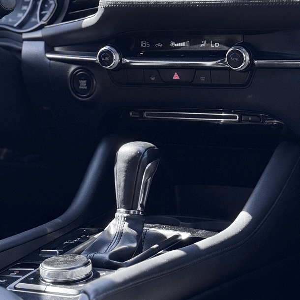 Mazda 3 Sport V 2.0 AUT 2022 14