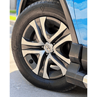 Toyota RAV4 2.5 AUT 2016 8