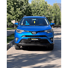 Toyota RAV4 2.5 AUT 2016 3