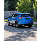Toyota RAV4 2.5 AUT 2016 2