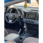 Toyota RAV4 2.5 AUT 2016 12