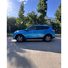 Toyota RAV4 2.5 AUT 2016 4