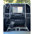 Ford F-150 LARIAT LUXURY 4X4 5.0 2020 13