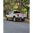Ford F-150 LARIAT LUXURY 4X4 5.0 2020 3