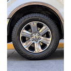 Ford F-150 LARIAT LUXURY 4X4 5.0 2020 15