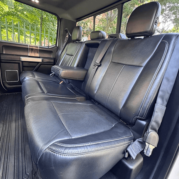 Ford F-150 LARIAT LUXURY 4X4 5.0 2020 16