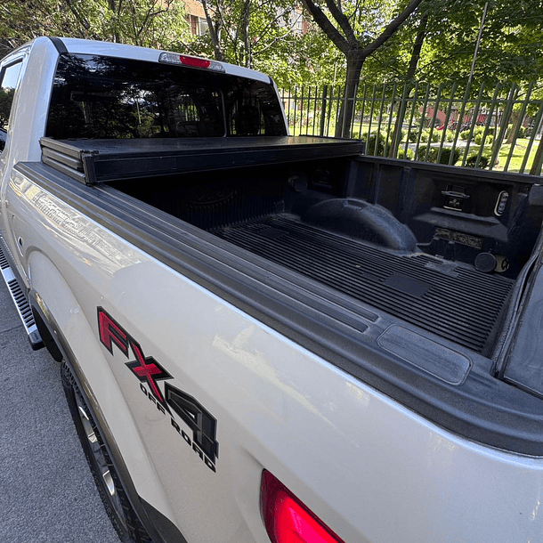 Ford F-150 LARIAT LUXURY 4X4 5.0 2020 5