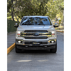 Ford F-150 LARIAT LUXURY 4X4 5.0 2020 2