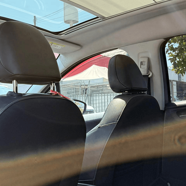 Peugeot 2008 1.6 ALLURE BLUEHDI 2017 8