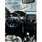 Peugeot 2008 1.6 ALLURE BLUEHDI 2017 5
