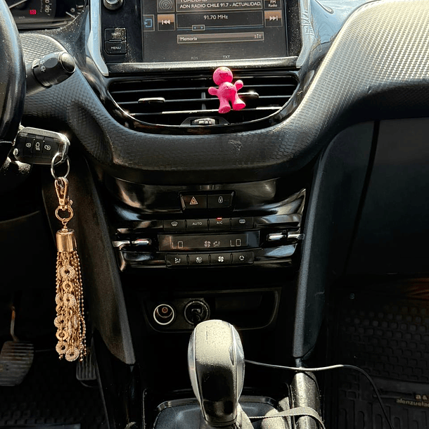 Peugeot 2008 1.6 ALLURE BLUEHDI 2017 6