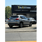 Peugeot 2008 1.6 ALLURE BLUEHDI 2017 3