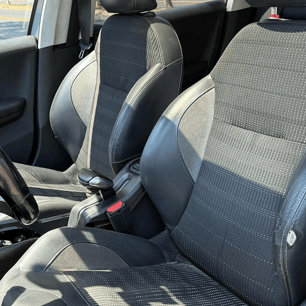 Peugeot 2008 1.6 ALLURE BLUEHDI 2017 7