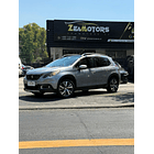 Peugeot 2008 1.6 ALLURE BLUEHDI 2017 1