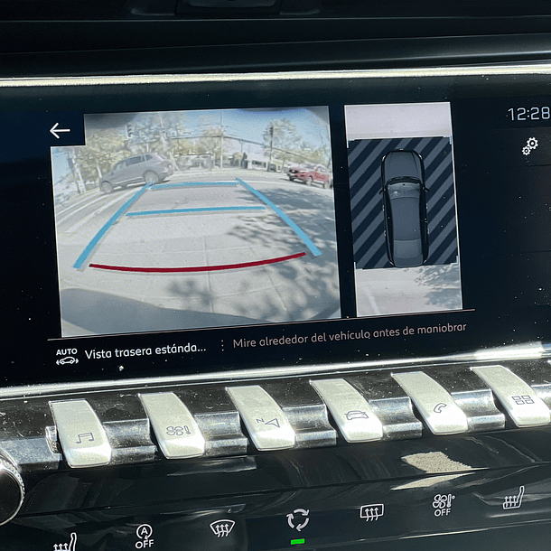 PEUGEOT 508 GT 1.6 AUT 2021 7