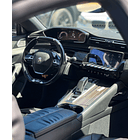 PEUGEOT 508 GT 1.6 AUT 2021 9