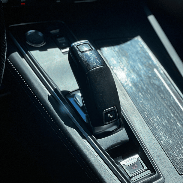 PEUGEOT 508 GT 1.6 AUT 2021 10