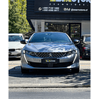 PEUGEOT 508 GT 1.6 AUT 2021 2