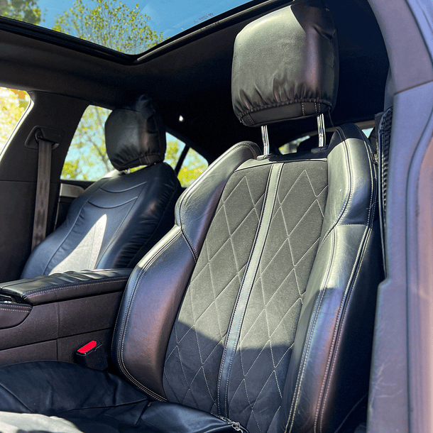 PEUGEOT 508 GT 1.6 AUT 2021 14