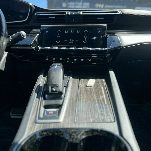 PEUGEOT 508 GT 1.6 AUT 2021 8