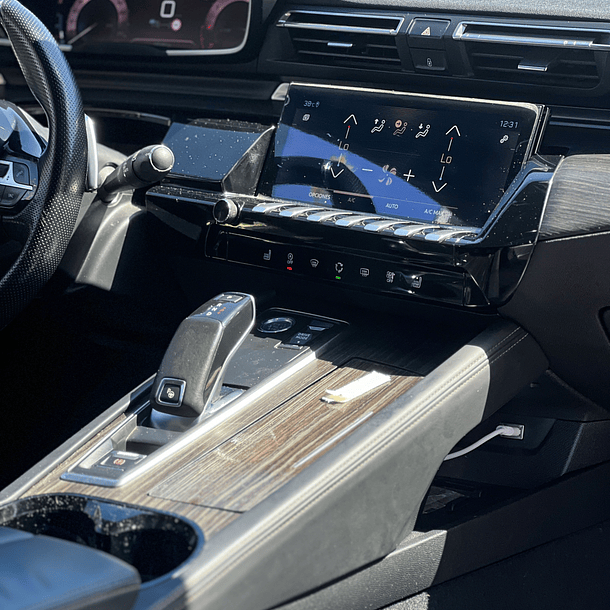 PEUGEOT 508 GT 1.6 AUT 2021 12