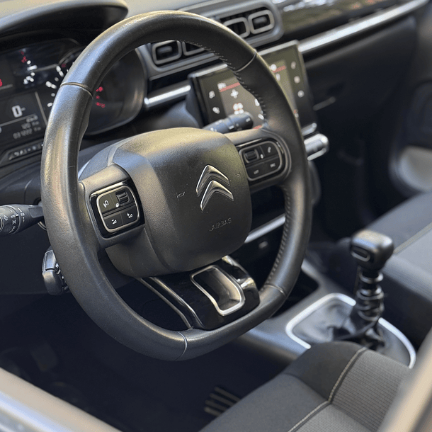 Citroen C3 1.5 2024 DIESEL 6