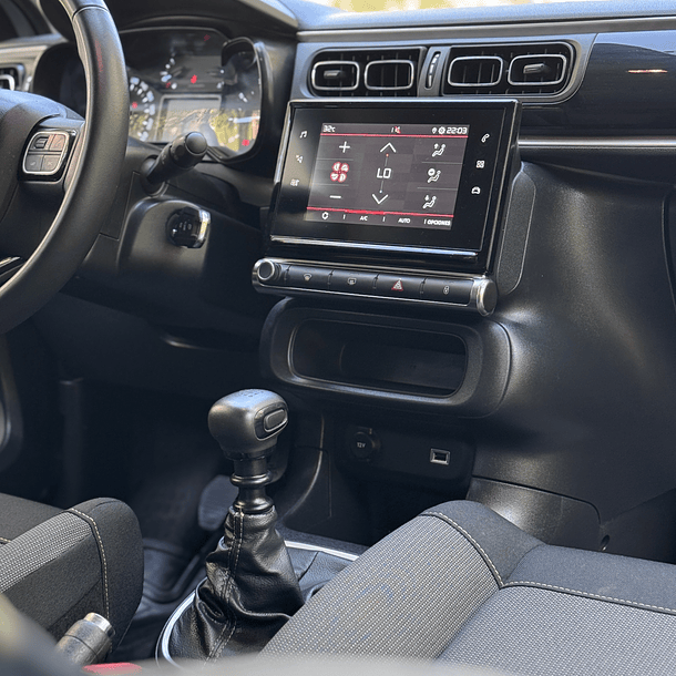 Citroen C3 1.5 2024 DIESEL 7