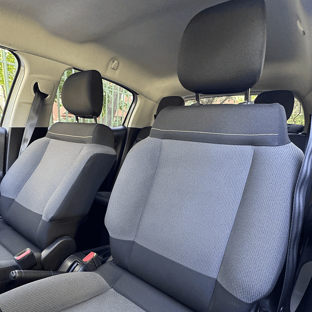 Citroen C3 1.5 2024 DIESEL 10