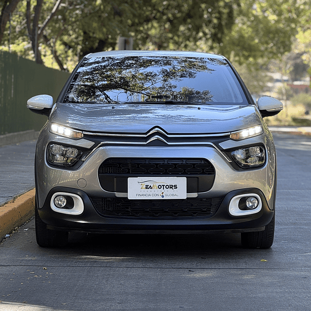 Citroen C3 1.5 2024 DIESEL 3