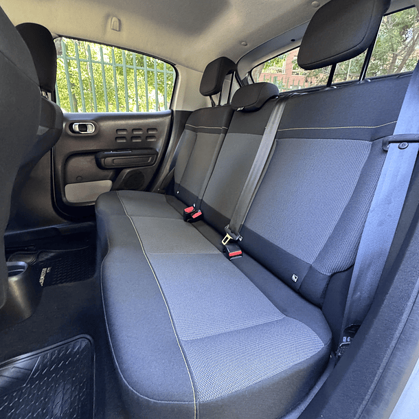 Citroen C3 1.5 2024 DIESEL 11