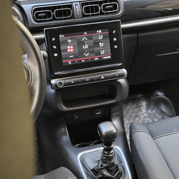 Citroen C3 1.5 2024 DIESEL 9