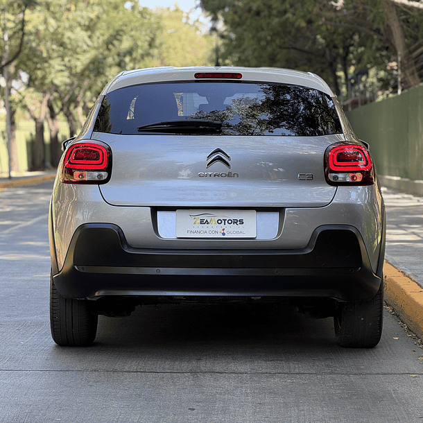 Citroen C3 1.5 2024 DIESEL 5