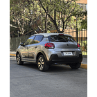 Citroen C3 1.5 2024 DIESEL 4