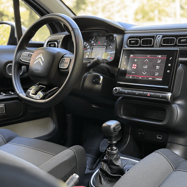 Citroen C3 1.5 2024 DIESEL 8