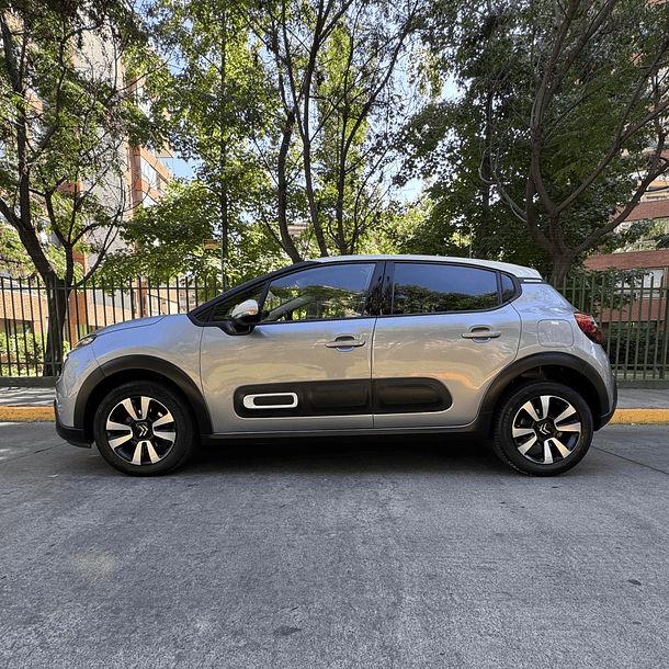 Citroen C3 1.5 2024 DIESEL 2