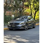 Mercedes Benz A200 D AUT 2.1 2016 1
