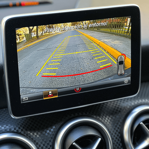 Mercedes Benz A200 D AUT 2.1 2016 7