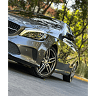 Mercedes Benz A200 D AUT 2.1 2016 2