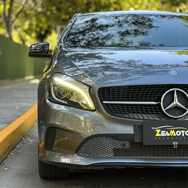 Mercedes Benz A200 D AUT 2.1 2016 3