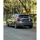 Mercedes Benz A200 D AUT 2.1 2016 13