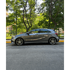 Mercedes Benz A200 D AUT 2.1 2016 11