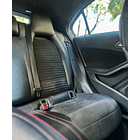 Mercedes Benz A200 D AUT 2.1 2016 10