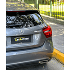 Mercedes Benz A200 D AUT 2.1 2016 14